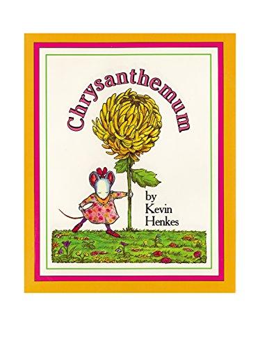 Chrysanthemum Cover