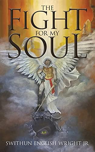 The Fight for My Soul Cover