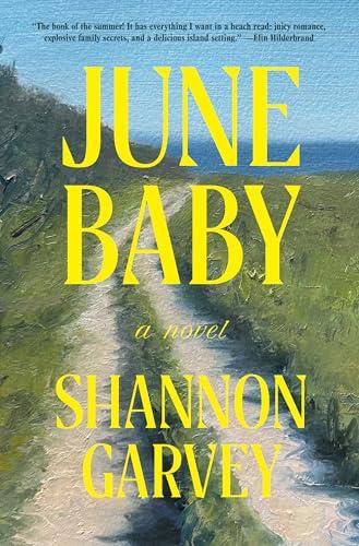 June Baby: A Novel (Thousand Voices) Cover