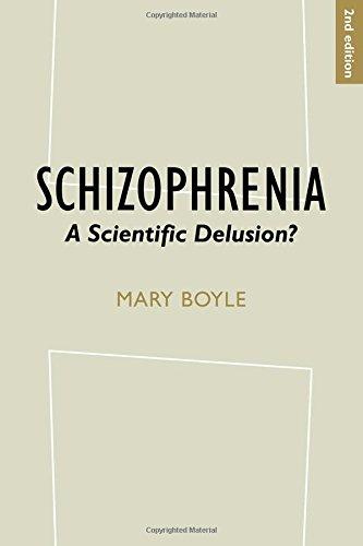 Schizophrenia: A Scientific Delusion? Cover