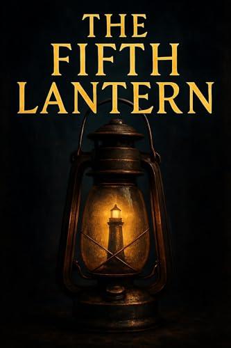 The Fifth Lantern Cover