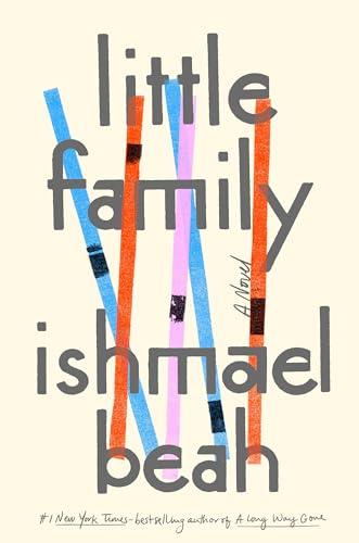 Little Family: A Novel Cover