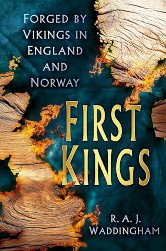 First Kings Cover