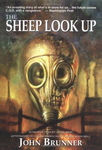 The Sheep Look Up Cover