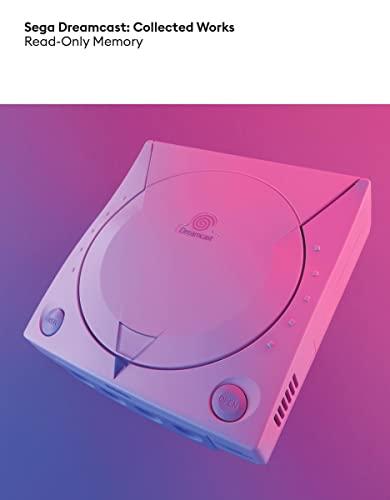Sega Dreamcast: Collected Works Cover