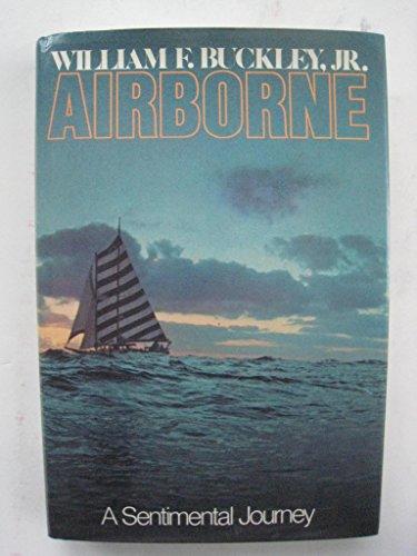 AIRBORNE Cover