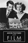Architecture and Film Cover