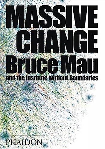 Massive Change (DESIGN) Cover