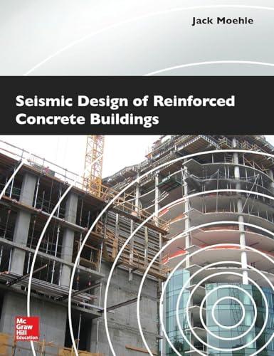 Seismic Design of Reinforced Concrete Buildings Cover