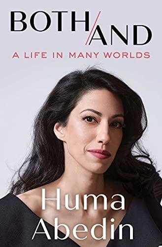 Both/And: A Memoir Cover