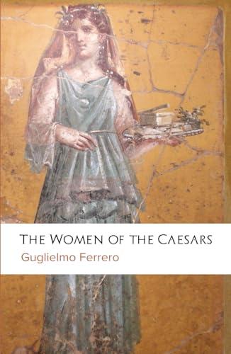The Women of the Caesars Cover