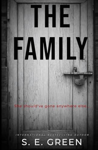 The Family Cover