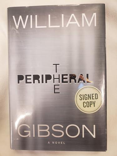 The Peripheral cover