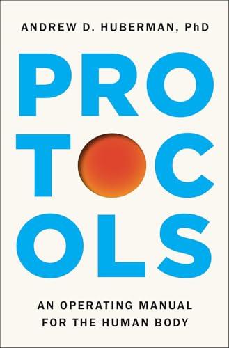 Protocols: An Operating Manual for the Human Body Cover