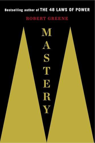 Mastery Cover