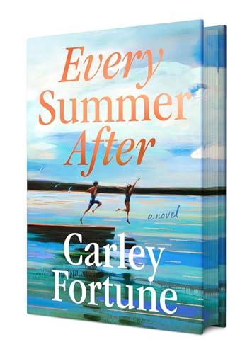 Every Summer After: Deluxe Edition cover