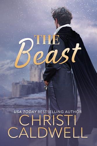 The Beast (McQuoid Family Saga) Cover