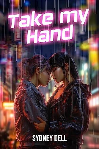 Take My Hand cover