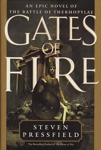 Gates of Fire Cover