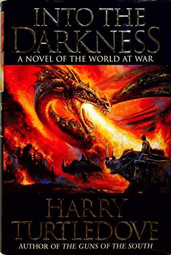 Into the Darkness (World at War, Book 1) Cover