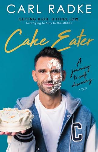Cake Eater cover