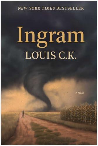 Ingram: A Novel cover