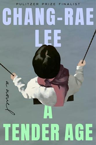 A Tender Age: A Novel Cover