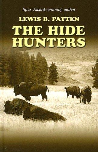 The Hide Hunters Cover