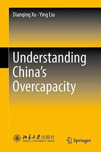 Understanding China's Overcapacity Cover