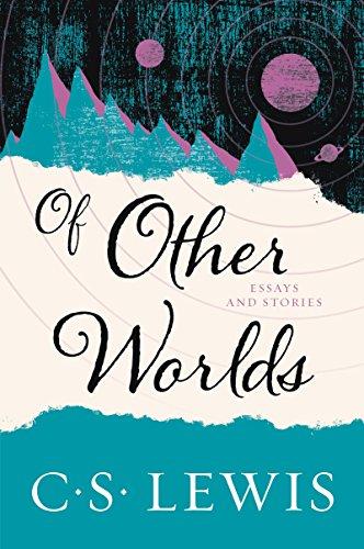 Of Other Worlds: Essays and Stories Cover