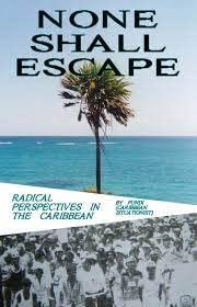 None Shall Escape: Cover