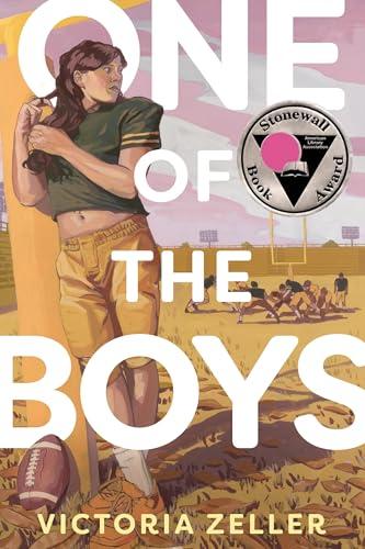 One of the Boys Cover