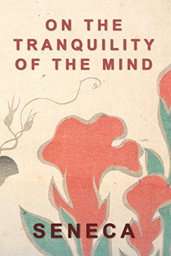 On The Tranquility Of The Mind Cover