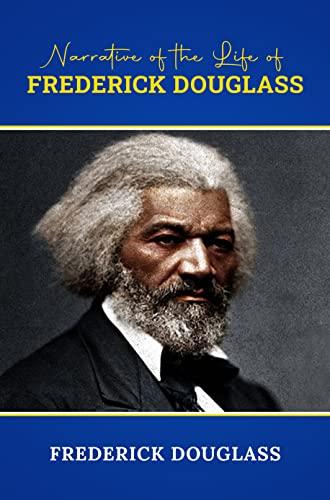 Narrative of the Life of Frederick Douglass Cover