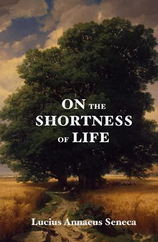 On the Shortness of Life Cover