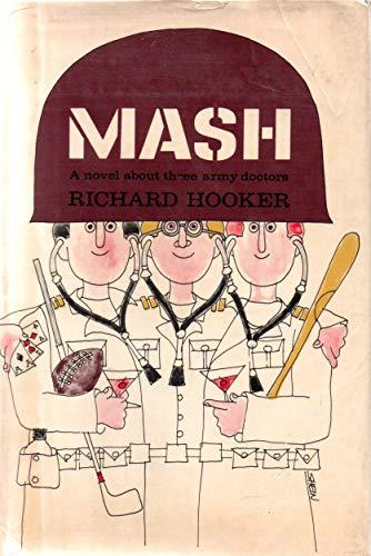 Mash cover