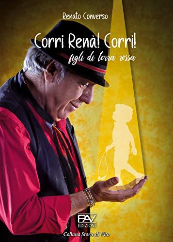 Corri Ren�! Corri! Figli di terra rossa cover