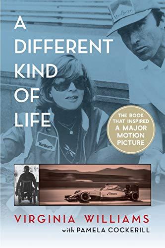 A Different Kind of Life cover