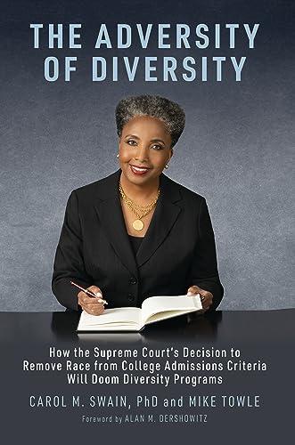 The Adversity of Diversity Cover