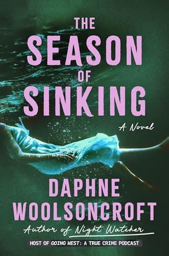 The Season of Sinking cover