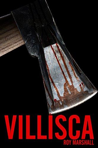 Villisca Cover