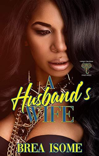 A Husband's Wife Cover