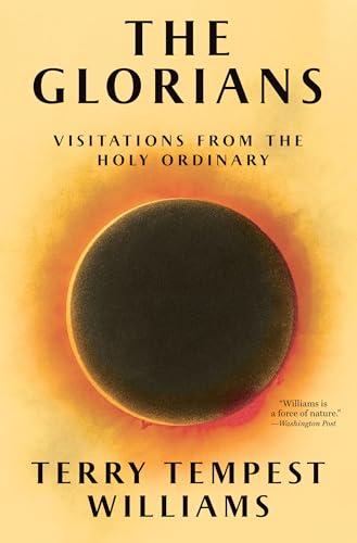 The Glorians: Visitations from the Holy Ordinary cover