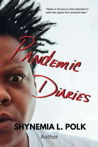 Pandemic Diaries Cover