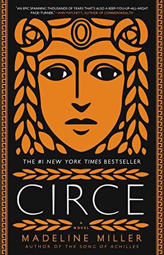 Circe cover