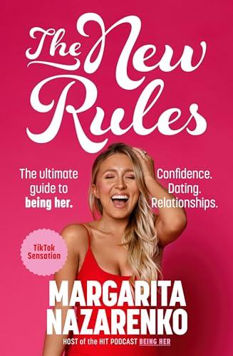 The New Rules Cover