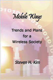 Mobile Ways Cover