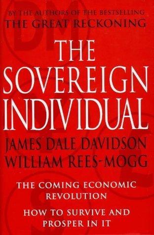 Sovereign Individual Cover