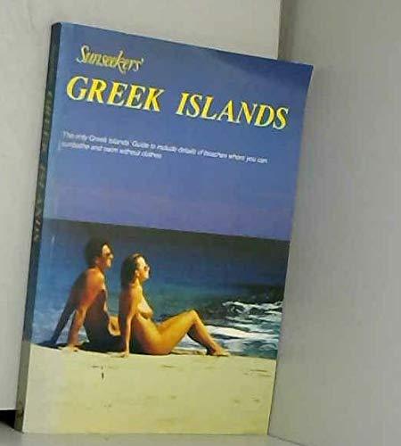 Sunseekers' Greek Islands cover