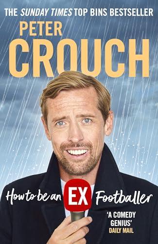 Peter Crouch Book 3 Cover